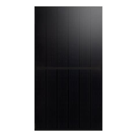 Jinko Wp Full Black N Typ Solarmodule