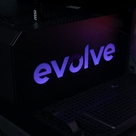 Купить Компьютер EVOLVE PoweredBy MSI 5H+ (EVGP-5HR7500FN407TS ...