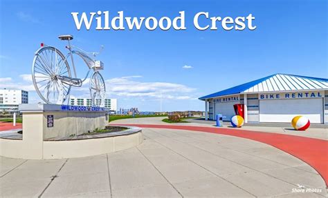 Wildwood Real Estate - Wildwood Market Watch