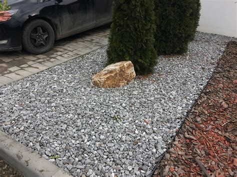 Купить Галька декоративный щебень галтованный Чёрный /тн цена, фото ...