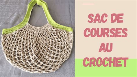 Comment Faire Un SAC ECO RESPONSABLE AVEC UNE SEULE PELOTE 59 OFF