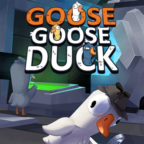 Goose Goose Duck