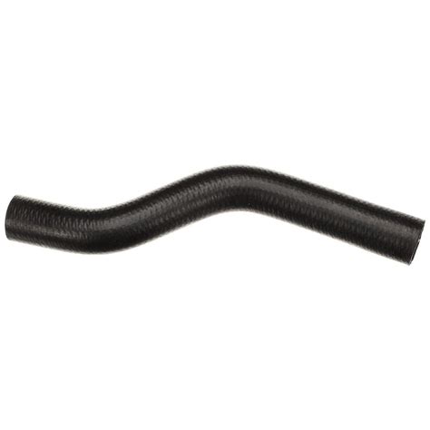 Gates Radiator Hose Upper Hoses Radiator Heater Repco