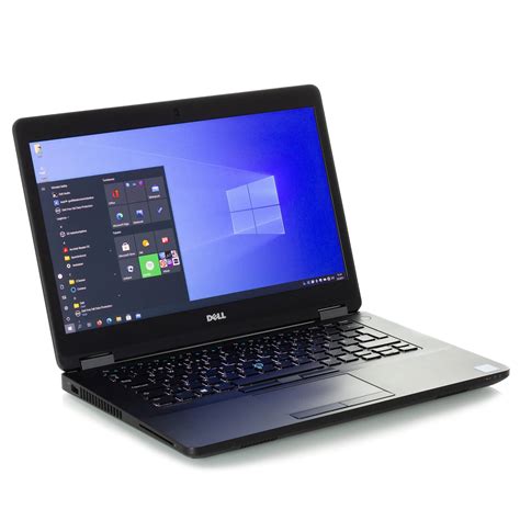 Käytetty Dell Latitude E5470 • Huoltokukko