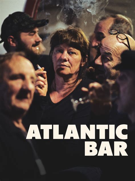 Prime Video Atlantic Bar