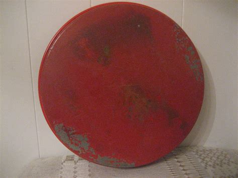 Vintage Hazel Atlas Gay S Barware Piece Cocktail Set Martini