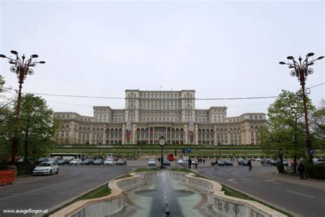 Bukarest Sehenswürdigkeiten 8 Tipps Für Den Wochenend Trip