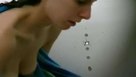 Amazing Boobs In Swimming Pool Cabin TNAFlix Porn Videos