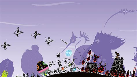 Formerly exclusive to PSP, Patapon 1 and 2 release on PS5, Switch and