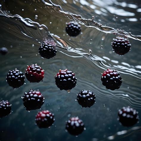 Black Berry Fascination Images Free Download On Freepik