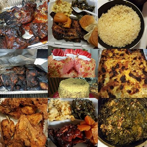 Chef Cathy's Kitchen