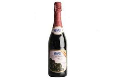 Eva Non Alcoholic Wine 75cl