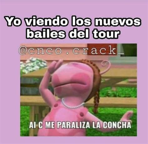 Las Que Vieron El Baile Hot De RICHARD Entenderan Que Suerte Tuvieron Las De Guatemala Love