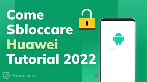 Password Dimenticata Come Sbloccare Telefono Android Huawei Tutorial