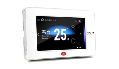 Выносная панель управления для установок AVS | VERTRO