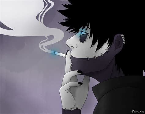 Artstation Smoke And Flame