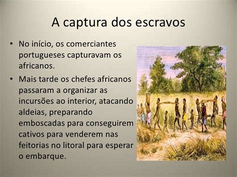 Local Que Abrigava Os Africanos Escravizados No Brasil