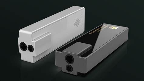 Hidizs S9 Pro DAC AMP