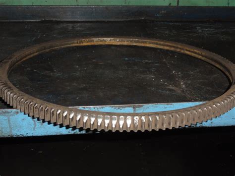 стартер, венец. — МАЗ 437040, 4 л, 2003 года | своими руками | DRIVE2