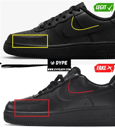 Dype | Detailed Sneaker Legit Checks