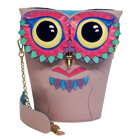 Любовь Кургузова: дизайнерские сумки ручной работы