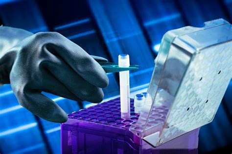 CacheDNA develops room-temperature biomolecule preservation technology | News Minimalist