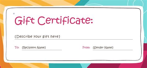 Free T Certificate Templates You Can Customize