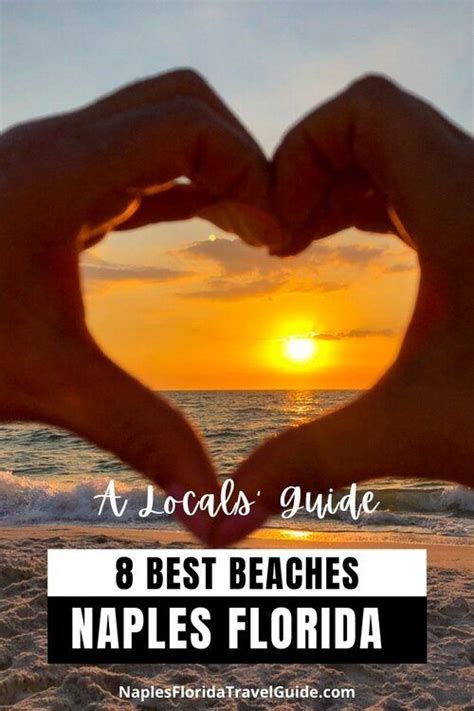 Best Beaches In Naples Florida For Every Traveler Naples Florida