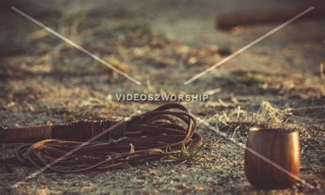 stock photography crucifixion  jesus videosworship