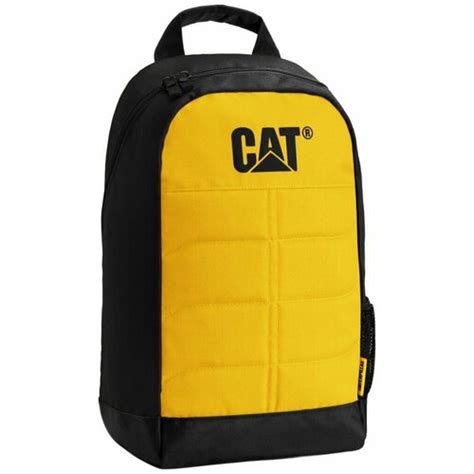 Рюкзак caterpillar benji millennial limited | SPORTLE