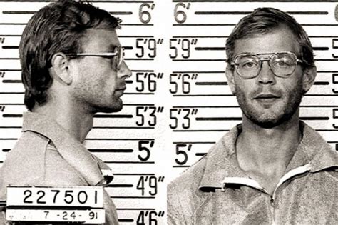Canibal Americano E Outras 6 Produções Sobre Jeffrey Dahmer Minha Série