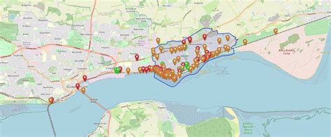 placecheck broughty ferry active travel