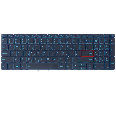 Greek Laptop Keyboard Lenovo Ideapad L