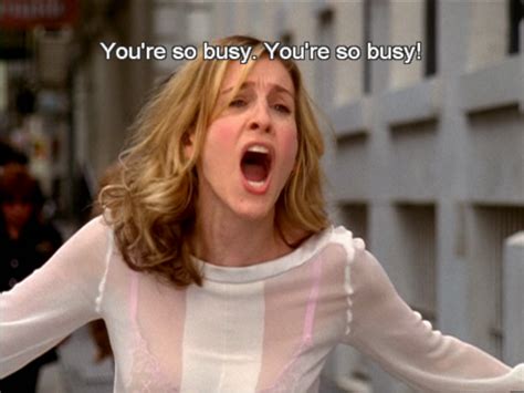 My Mood Today Happy Sunday Guys SEX AND THE CITY