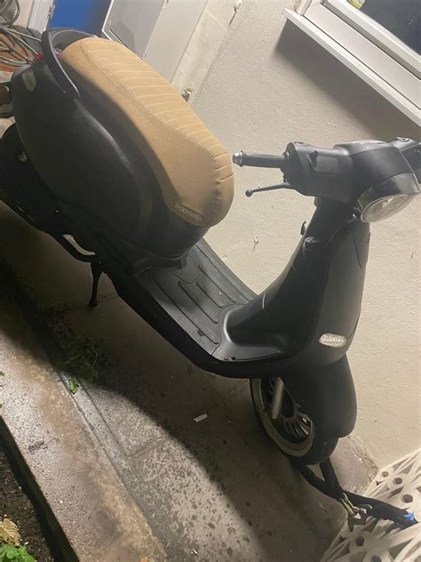 Lexmoto Valetta In E London F R Zum Verkauf Shpock De