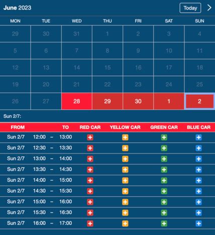 Gratis Planningssoftware Voor Rijscholen Supersaas