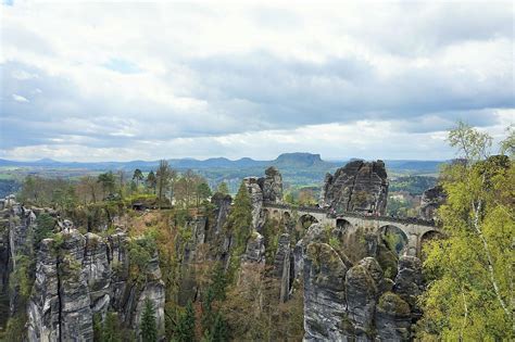 Our Saxon Switzerland National Park Hiking Adventure | Apenoni