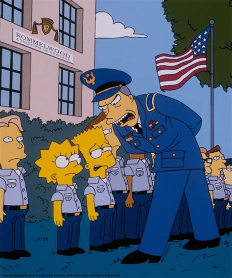 The Secret War Of Lisa Simpsondvd Features Wikisimpsons The Simpsons Wiki