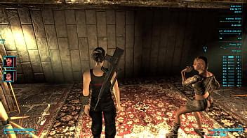 Fallout Catherine V XVIDEOS
