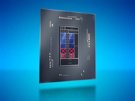 Тестирование Intel Core i5-12400F показало производительность уровня ...
