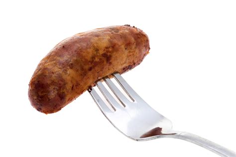 Are Sausages Healthy Healthy Food Guide