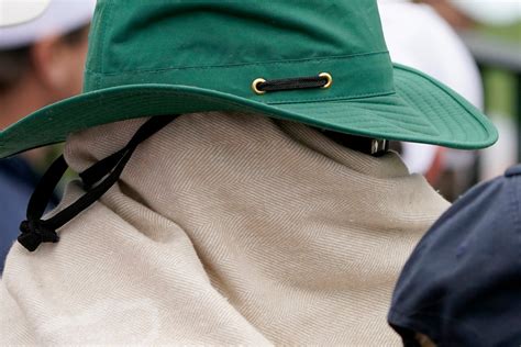 Masters 2022: 6 things to know about the green jacket