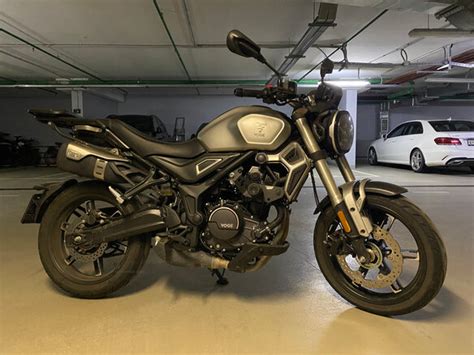 Купить б у Voge AC инжектор передач в Москве серый naked bike года по цене