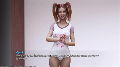 Complete Gameplay Project Atmosphere Part 5 Ukrainian Porn By FapHouse XHamster