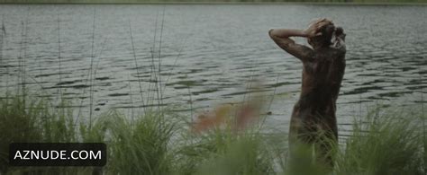 LUCY WALTERS Nude AZNude