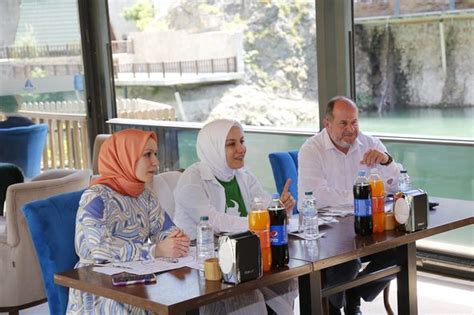 Haziran Koruyucu Aile Gunu Etkinligimiz Artvin Aile Ve Sosyal