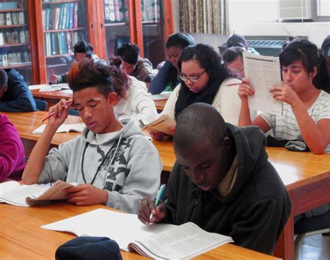 ACT results predict most MPS minority students not ready for college