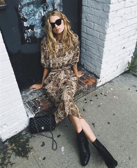 Pin On Basically Naked Style Fashion Street Style