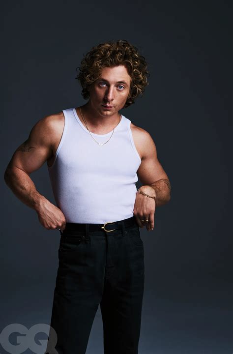 What's Next for Jeremy Allen White? | Jeremy allen white, Allen white, Gq