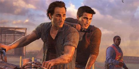 Everything You Should Know About Uncharteds Story Before Playing